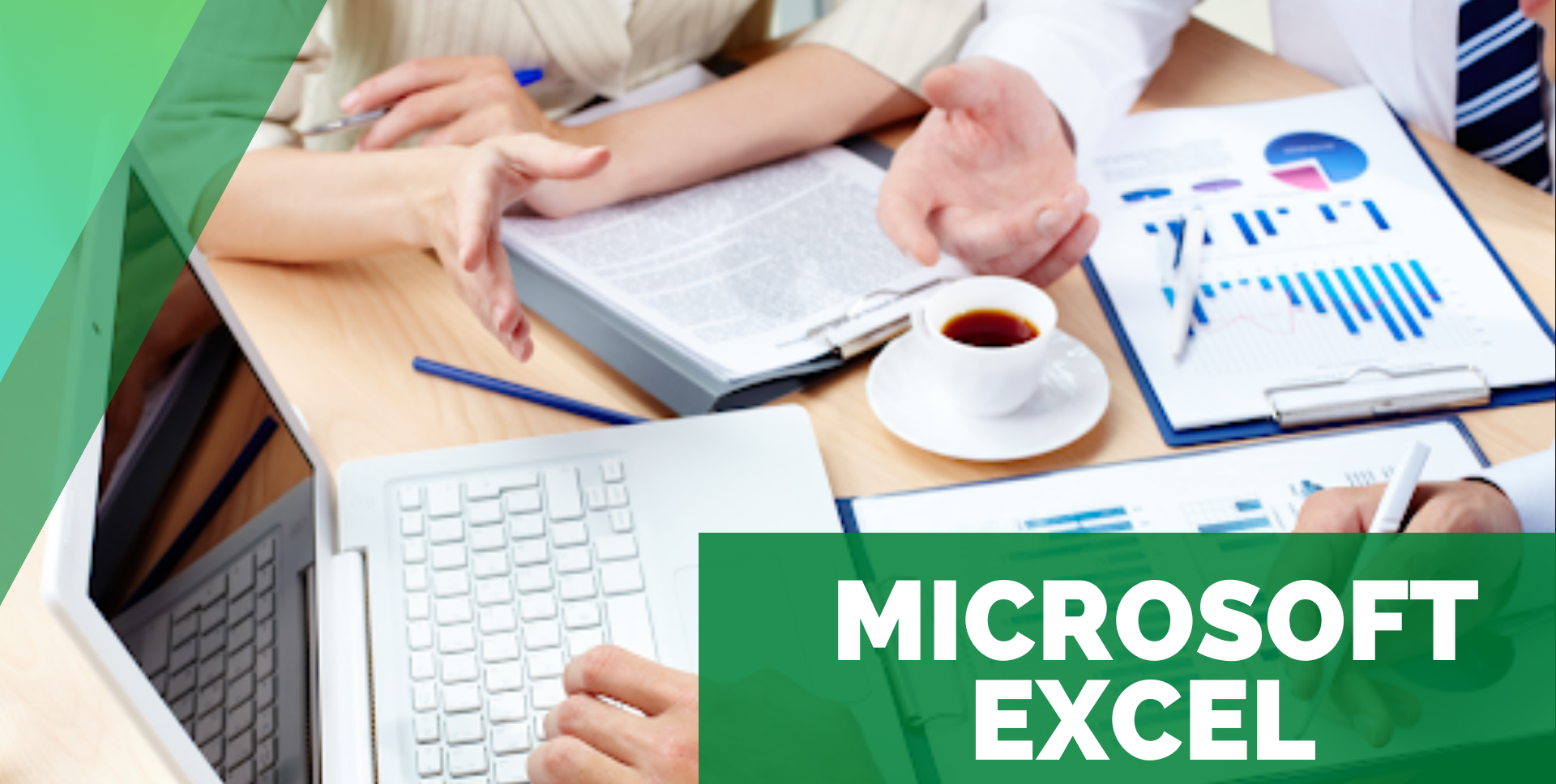 Microsoft Excel en los Negocios